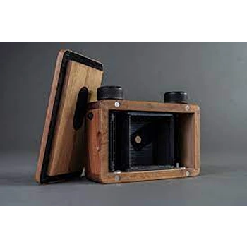 Pinhole Camera